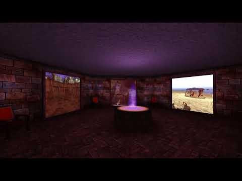 Farytales (zxFarytales) - Zora's Unreal Music