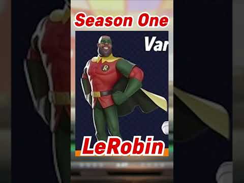 Everything you need to know about MultiVersus Season One! #multiversus #multiversusgame #battlepass