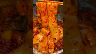 Amazing foods!
