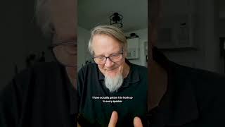 Why I Bought A New CD Player After 25 Years #music #audiophile