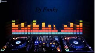 DjFunky 1er mix