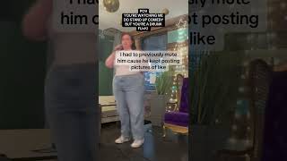 #plussize #standupfeaturing #standupcomedy #plussizefashion #standuplive #comedy #comedygenre #curvy