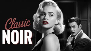 The Other Woman (1954) | Classic Film Noir Drama | Rare Noir Cinema