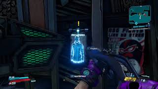 Borderlands 3 ep 4: Explore Exploit and Exploit
