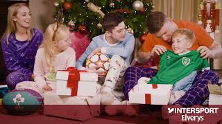 Inspired By Sport This Christmas | Intersport Elverys
