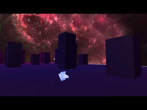 Advanced Game Design Fall 2019 Final Projects