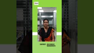 JSPIDERS JAVA FULL STACK DEVELOPMENT | OLD AIRPORT ROAD | BANGALORE