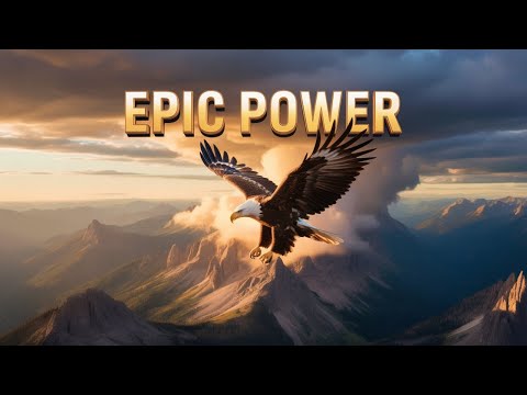 Cinematic Orchestral Motivation – Inspiring Instrumental Mix for Focus, Energy & Greatness