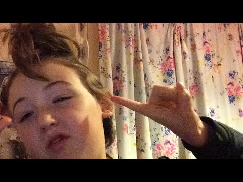 Silly hair styles
