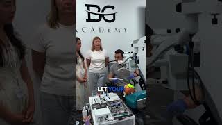 Basic rules to use composite effects in dental composite restorations. #dentistry #composite