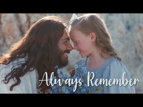 ALWAYS REMEMBER - a Children’s Easter Song