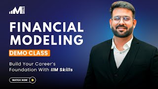 Career In Financial Modeling | IIM SKILLS