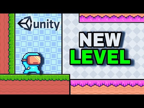 How to switch scenes in unity | new levels in unity in hindi
