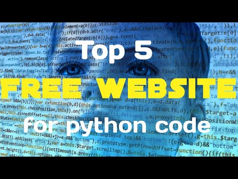 top 5 best website to learn python for free! || easy explained [hindi] || techoop