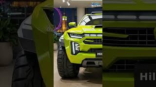 2026 Toyota Hilux | Short Review