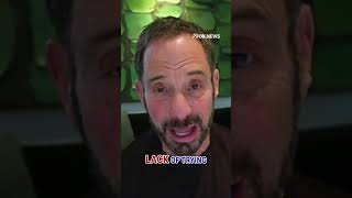 Harvey Levin calls Guthrie case ransom notes ‘really sophisticated’ #nancyguthrie #shorts #ransom
