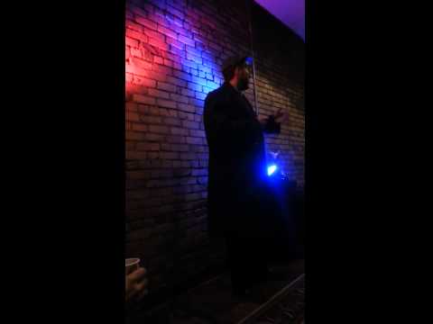 RENT Poet does North Dakota