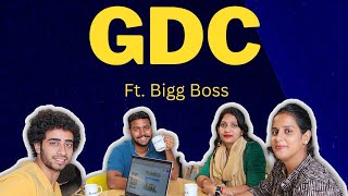 A Life of A Digital Marketing Coach ft. Bigg Boss 16 |Gourav Digital Club
