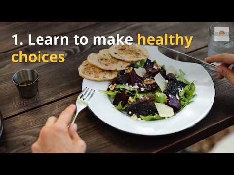 Say Goodbye to Diet Fads