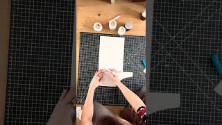 Front Tie (bow) dress pattern hacking tutorial #sewing #patternhacking
