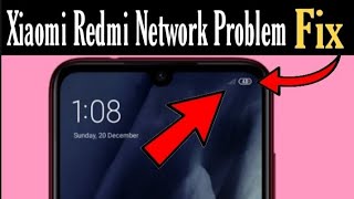 redmi network problem solved | mi network fix in hindi |