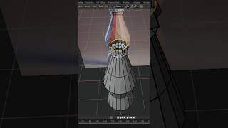 Looptool addon Blender #proceduralart  #blender3dart  #quicktips #Tutorial #blenderaddon #tutorial