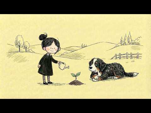 Little joys sprout🌿 Cute Pop
