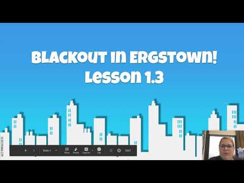 1 3   Energy Conversion   Exploring Systems
