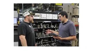 The Humantech System® Quick Tour