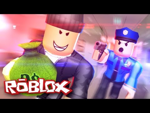 Piggy goes to JAIL!