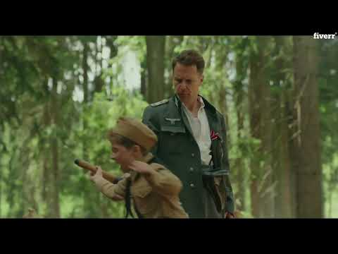 Remove objects from footage for you - Best Visual Effects service