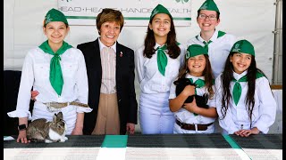 Ag Day 2024: Next-Gen Tools, Talent & Tech