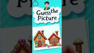 Guess the Picture!