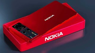 Introducing Nokia Titan Pro Max 5G – Nokia’s Ultimate Flagship Is Here