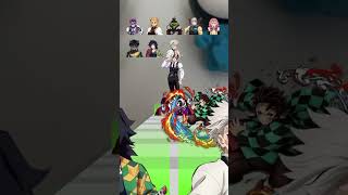 tanjiro vs muzan - 🪐Math Master #interactive
