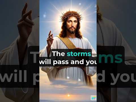 Embrace the Storm: Growth Through Struggles #positivevibes #shortsvideos
