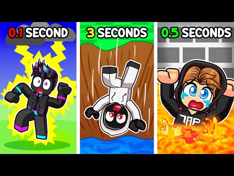 ROBLOX TRY TO DIE!