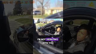 Texas Traffic Stop Backfires Sheriff Stops Black Judge, Faces $35M Lawsuit Filed