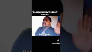 #bobbyhemmitt #christianity #magic #knowthyself #houseofsacredharmony #tccarrier #coptic #spirituali