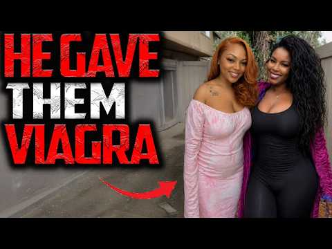 Brother Raped and Attempted to Dismember Using Viagra | True Crime Documentary