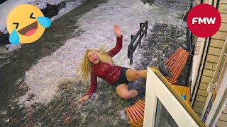 Try Not To Laugh 🤣 Top 100 Funniest Videos Ever 😂 | Funny Videos Compilation 2026 #60