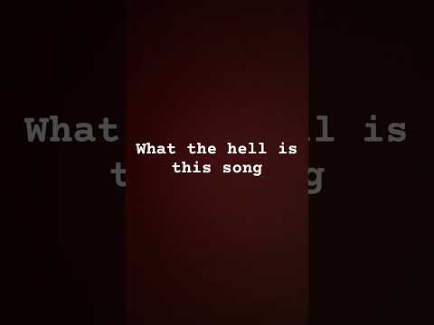 ???