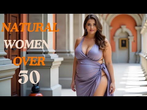 Over 50 & Fabulous | Elegant Summer Outfits That Flatter Every Woman