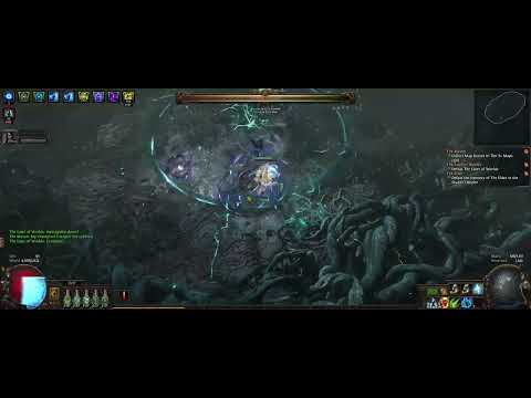 Power Siphon Miner CI Scavenger Eater Kill