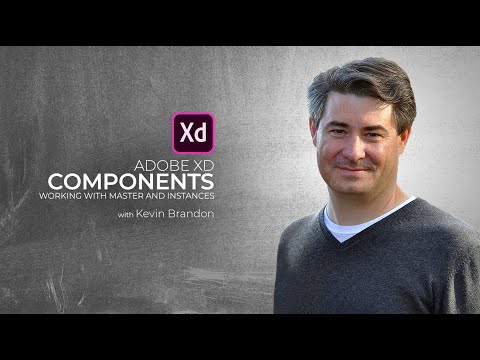 Adobe XD Components