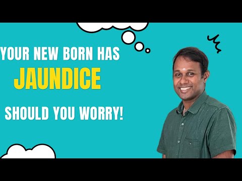 Jaundice in Newborn Baby /பச்சிளம் குழந்தைகளுக்கு வறும் மஞ்சள்காமாலை #newborncare #healthtalk #தமிழ்
