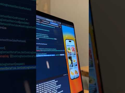 Day in the life of a software engineer #softwareengineer #dayinthelife #iosdeveloper