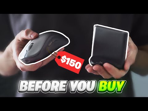 Is The Zowie U2 Worth it? 🤔