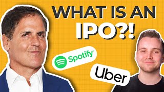 Investing 101: Should You Invest In IPOs?