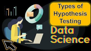 Shorts #24- Types of Hypothesis Testing (Part c) | Data Science with R Full Course
